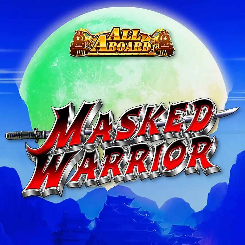 Masked Warrior