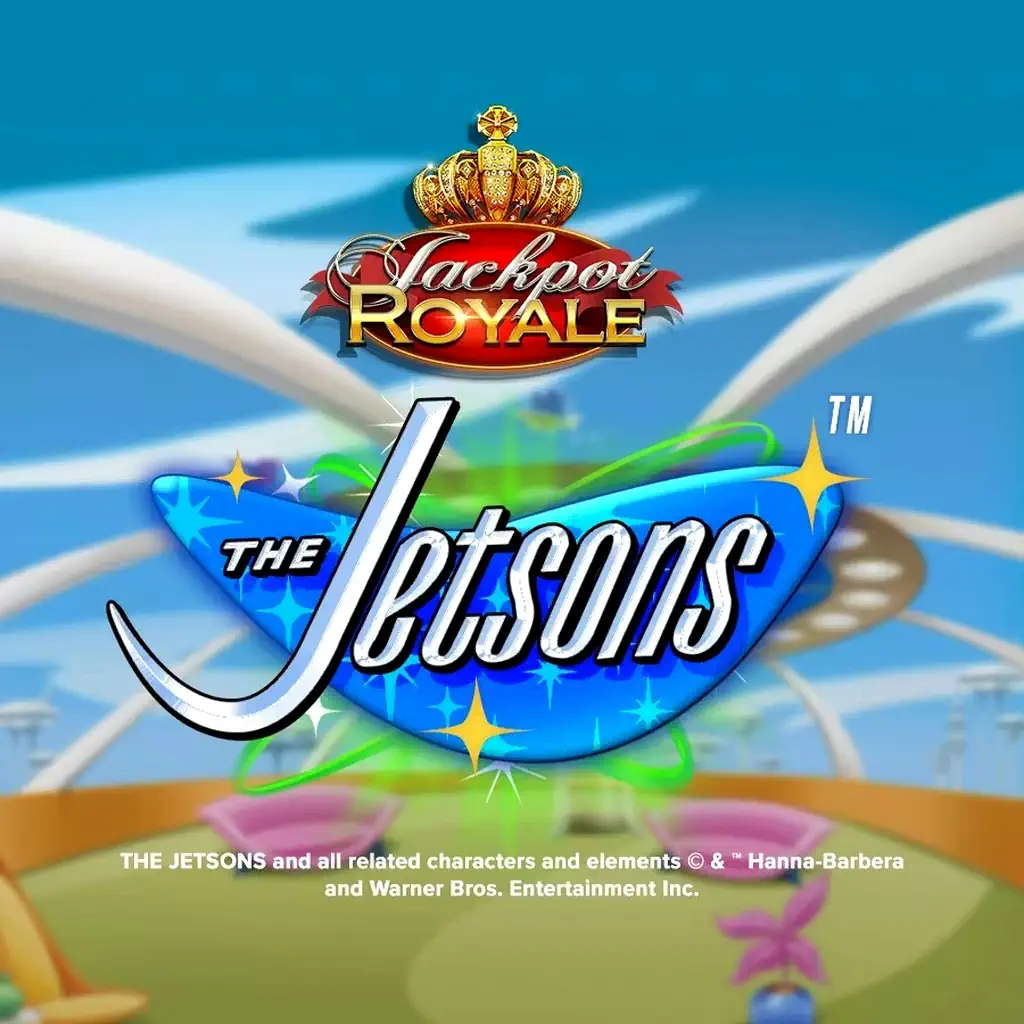 The Jetsons Slot Review: Space-Age Online Casino Game